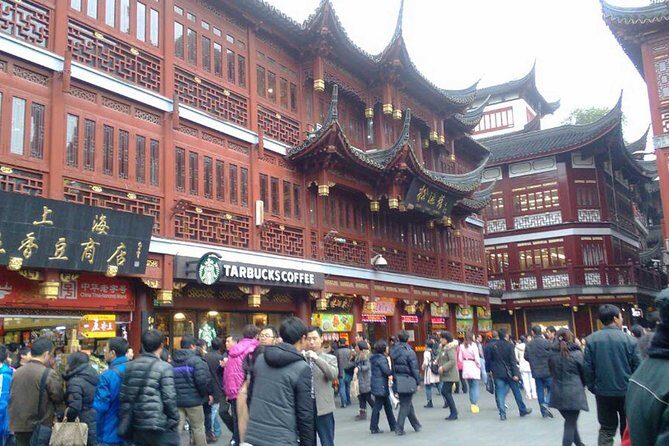 Full Day Private Tour of Classic Shanghai - FAQ