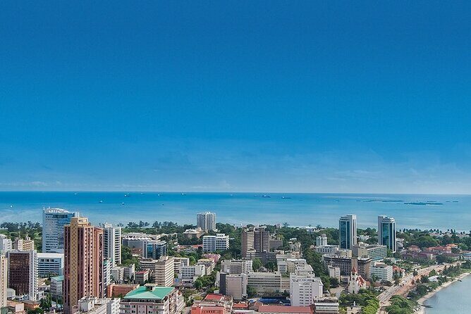 Full-Day Private Tour of Dar es Salaam - Mwenge Woodcarvers Market