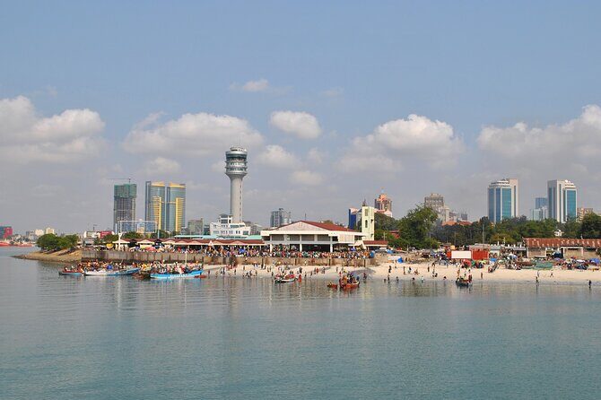 Full-Day Private Tour of Dar es Salaam - Village Museum
