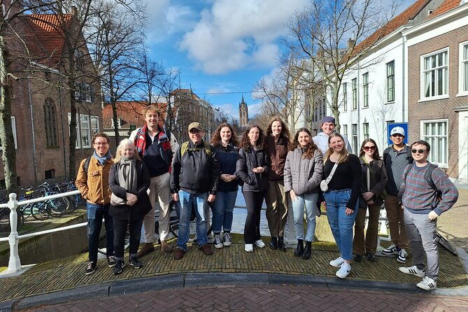 full-day-private-tour-of-delft-and-rotterdam-from-amsterdam