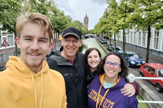 full-day-private-tour-of-delft-and-rotterdam-from-amsterdam
