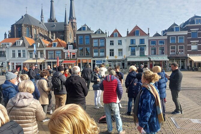 full-day-private-tour-of-delft-and-rotterdam-from-amsterdam