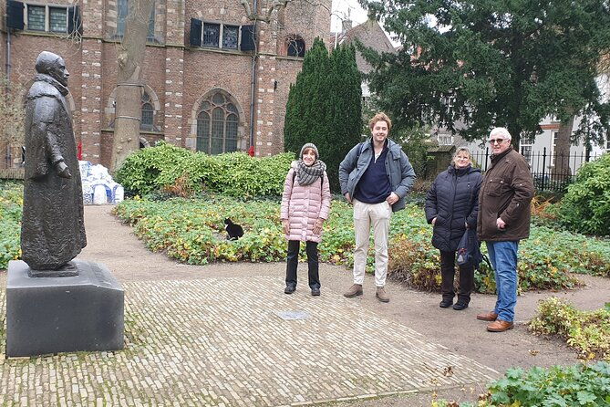 full-day-private-tour-of-delft-and-rotterdam-from-amsterdam