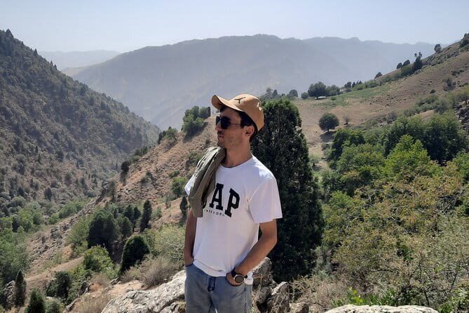 Full Day Private Tour of Dushanbe City and Hissor Fortress - FAQ