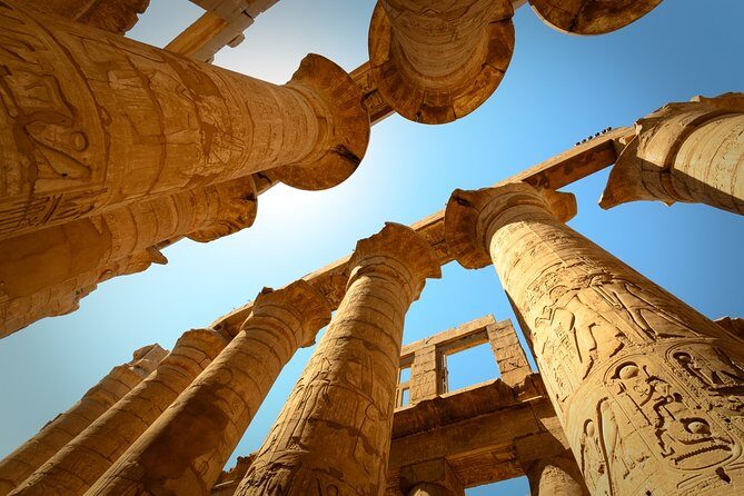 Full-Day Private Tour of East and West Banks of Luxor - Experiences from Reviewers: Authentic Insights