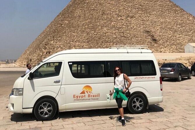 Full Day Private Tour of Giza Pyramids and Egyptian Museum - What Reviewers Say