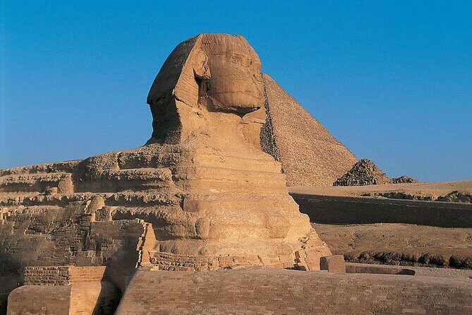 Full Day Private Tour of Giza Pyramids and Egyptian Museum - The Sum Up