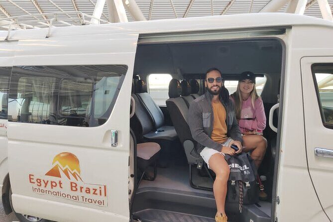 Full Day Private Tour of Giza Pyramids and Egyptian Museum - FAQ