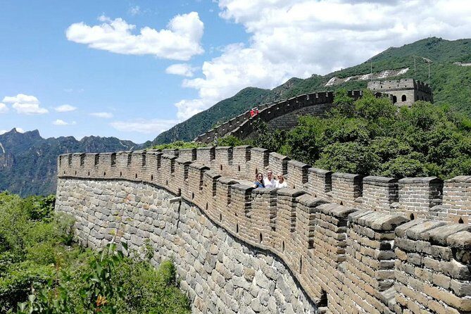 Full Day Private Tour of Great Wall Adventure in Beijing - FAQs