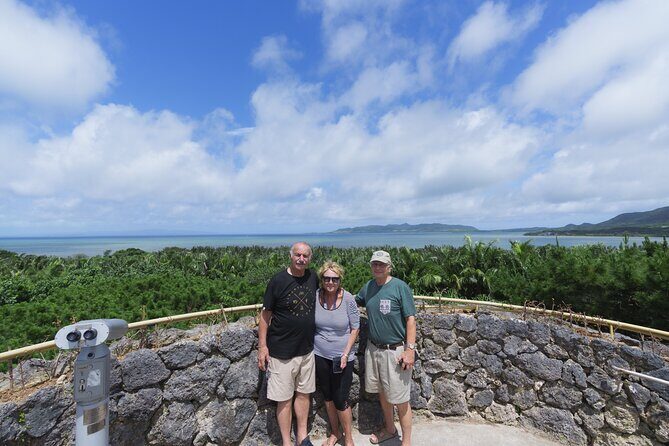 Full Day Private Tour of Ishigaki Island - Exploring Ishigaki: A Deep Dive into the Itinerary