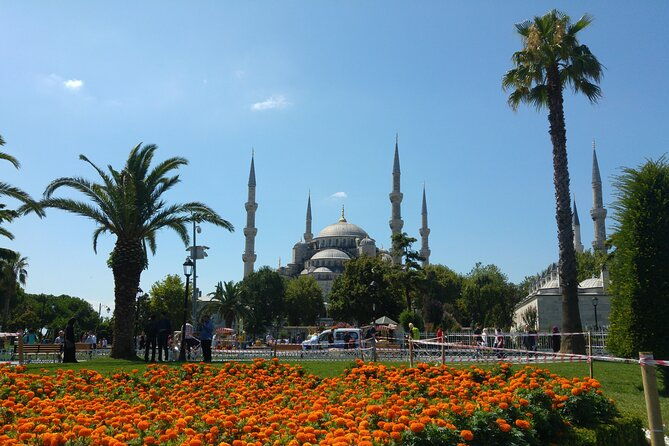 full-day-private-tour-of-istanbul-with-pick-up