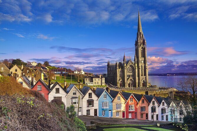 Full Day Private Tour of Jameson Whiskey, Blarney Castle & Cobh - Who is This Tour Best For?