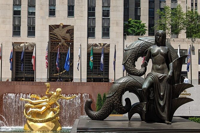 full-day-private-tour-of-manhattan-by-foot-subway-and-ferry