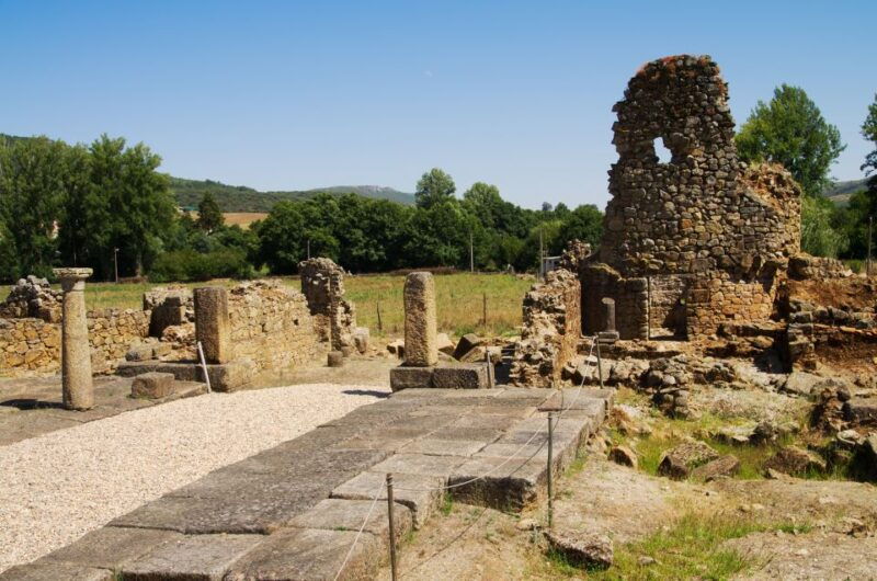 full-day-private-tour-of-marvao-roman-ammaia-from-lisbon
