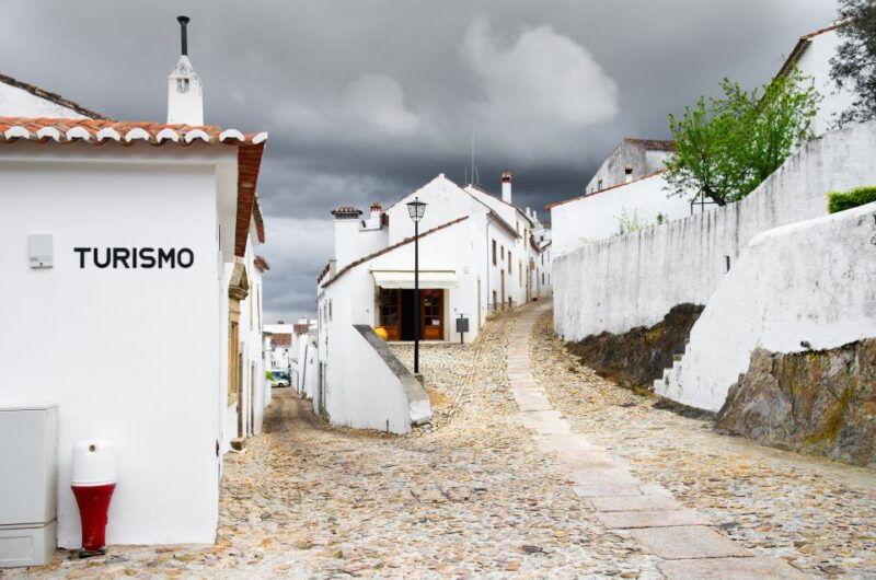 full-day-private-tour-of-marvao-roman-ammaia-from-lisbon