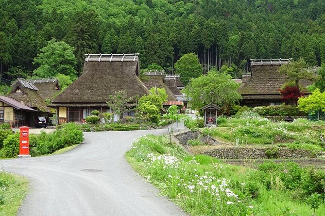 full-day-private-tour-of-miyama-thatched-village