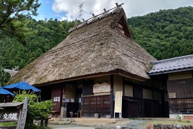 full-day-private-tour-of-miyama-thatched-village