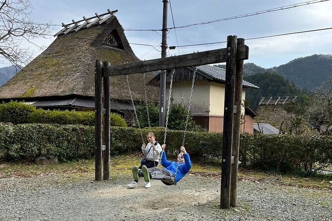 full-day-private-tour-of-miyama-thatched-village