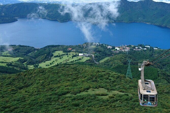 Full Day Private Tour of Mt Fuji and Hakone - Final Thoughts