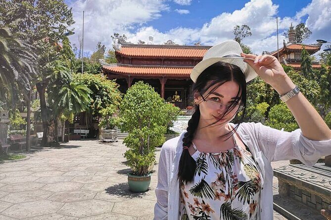 Full Day Private Tour of Nha Trang City from the Cruise Port - Exploring the Highlights of the Nha Trang Private Tour
