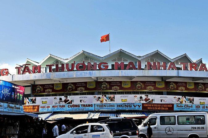 Full Day Private Tour of Nha Trang City from the Cruise Port - FAQ