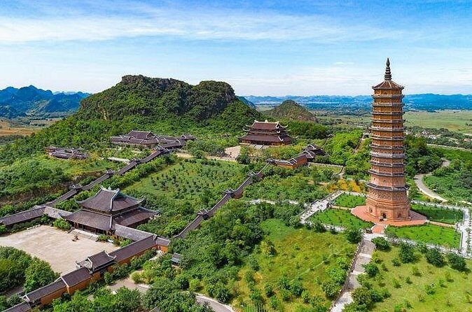 Full Day Private Tour of Ninh Binh with Limousine - FAQs