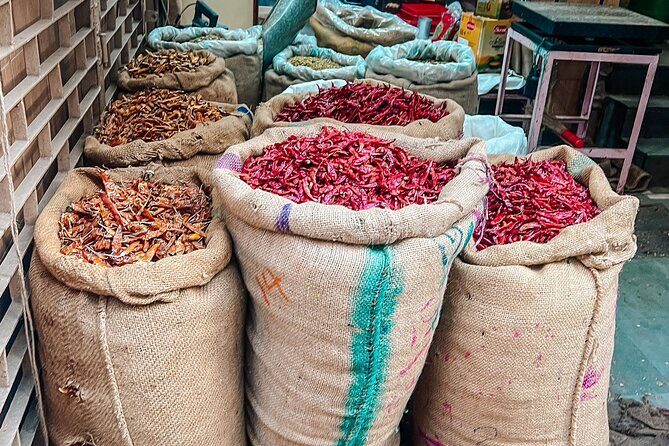 Full Day Private Tour Of Old & New Delhi - FAQs