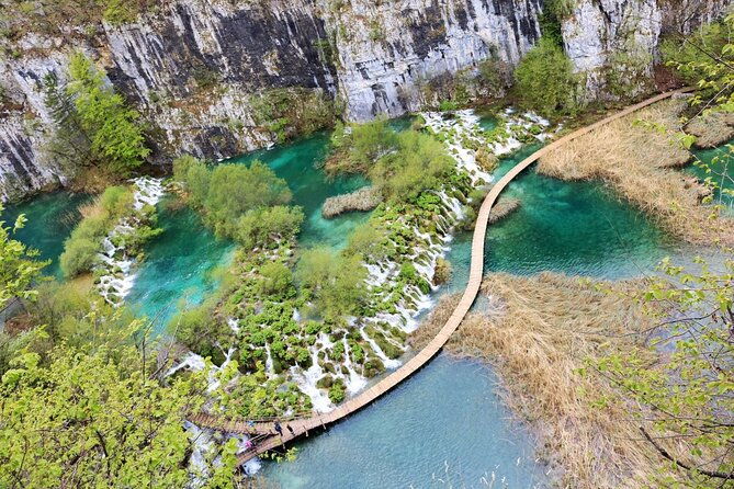 full-day-private-tour-of-plitvice-lakes-national-park-from-zadar