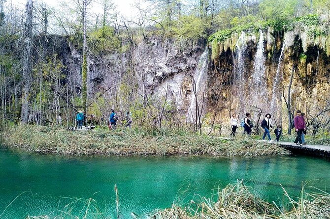 full-day-private-tour-of-plitvice-lakes-national-park-from-zadar