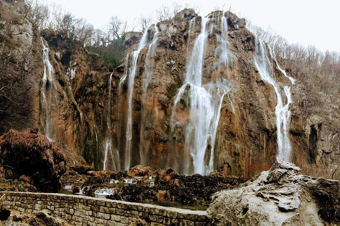 full-day-private-tour-of-plitvice-lakes-national-park-from-zadar