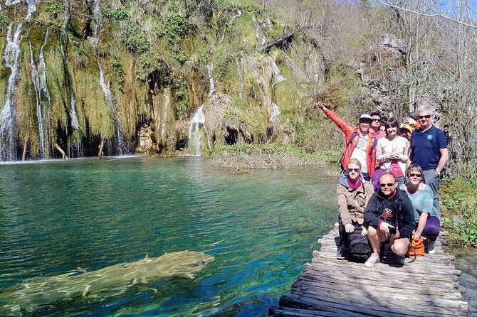 full-day-private-tour-of-plitvice-lakes-national-park-from-zadar