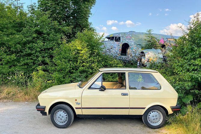 Full Day Private Tour of Plitvice National Park and eljava Airbase with a Yugo - Why the Price Offers Good Value