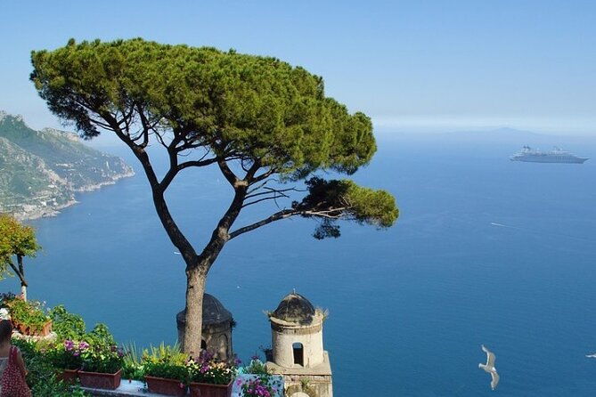 full-day-private-tour-of-pompeii-and-amalfi-coast-from-rome