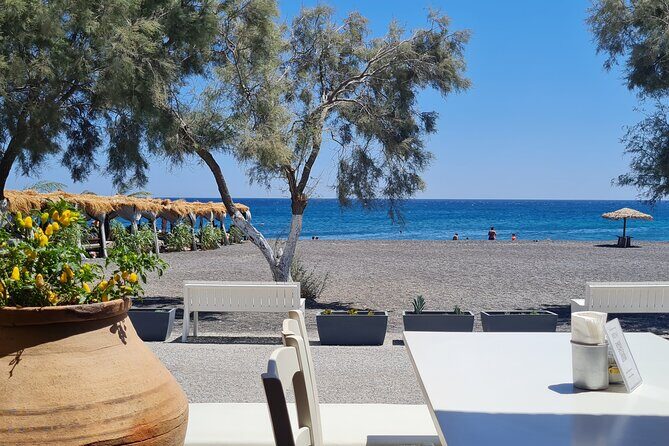 Full-Day Private Tour of Santorini Caldera & The Most Famous Sightseeing - Who Would Love This Tour?