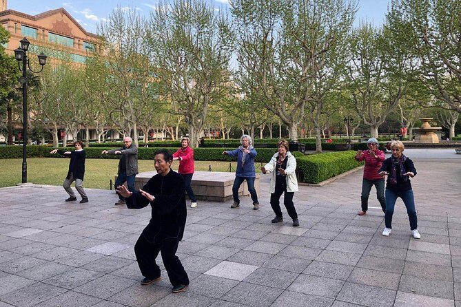 Full-Day Private Tour of Shanghai with Hotel Pick Up - Key Points