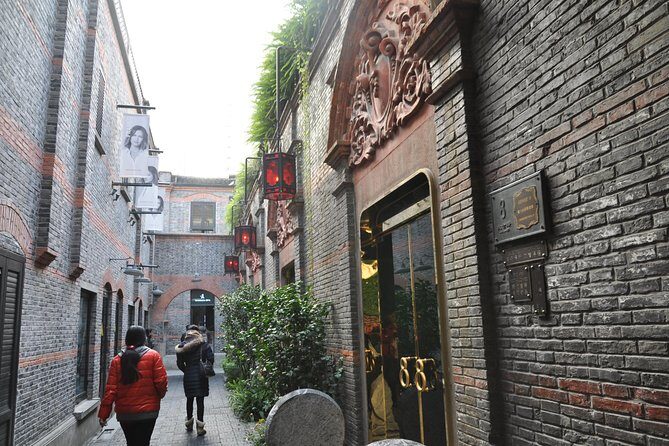 Full-Day Private Tour of Shanghai with Hotel Pick Up - Who Should Consider This Tour?