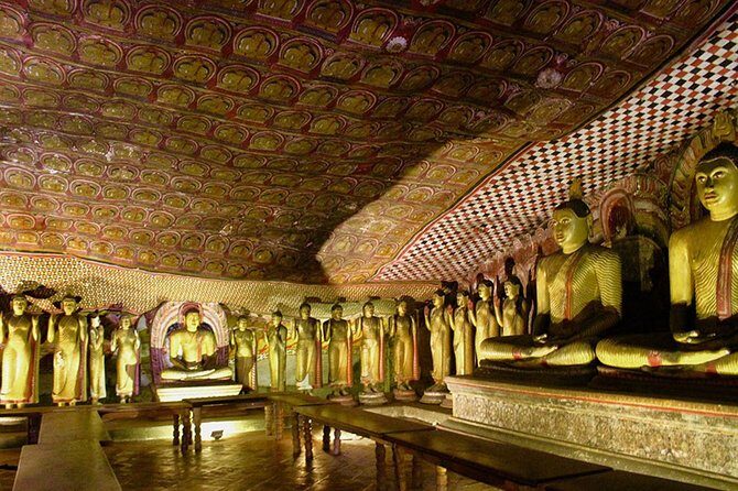 Full-Day Private Tour of Sigiriya and Minneriya National Park - The Sum Up
