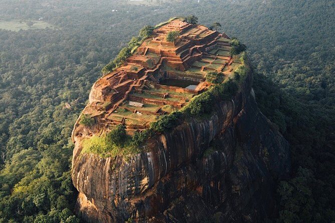 Full-Day Private Tour of Sigiriya and Minneriya National Park - FAQ