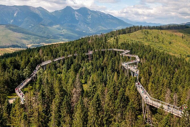 full-day-private-tour-of-slovakia-treetop-walk-and-zakopane-2