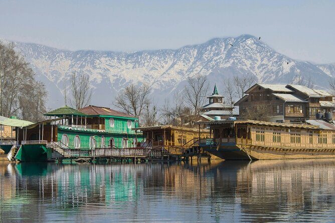 Full day private tour of Srinagar for Kashmir experience - Why This Tour Offers Great Value