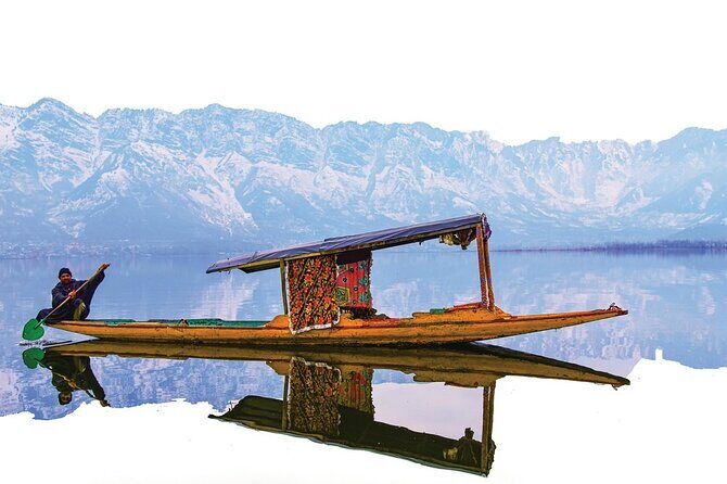 Full day private tour of Srinagar for Kashmir experience - Final Thoughts