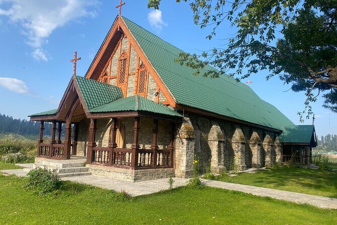 Full day private tour of Srinagar for Kashmir experience - FAQs