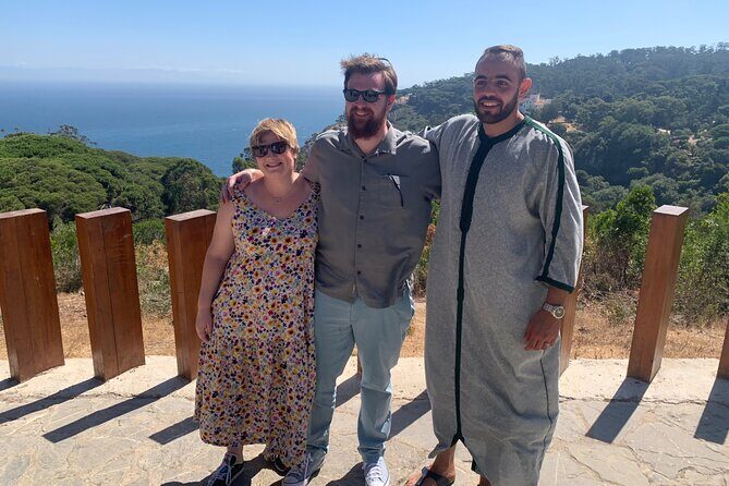 Full Day Private Tour of Tangier - Who Is This Tour Best For?