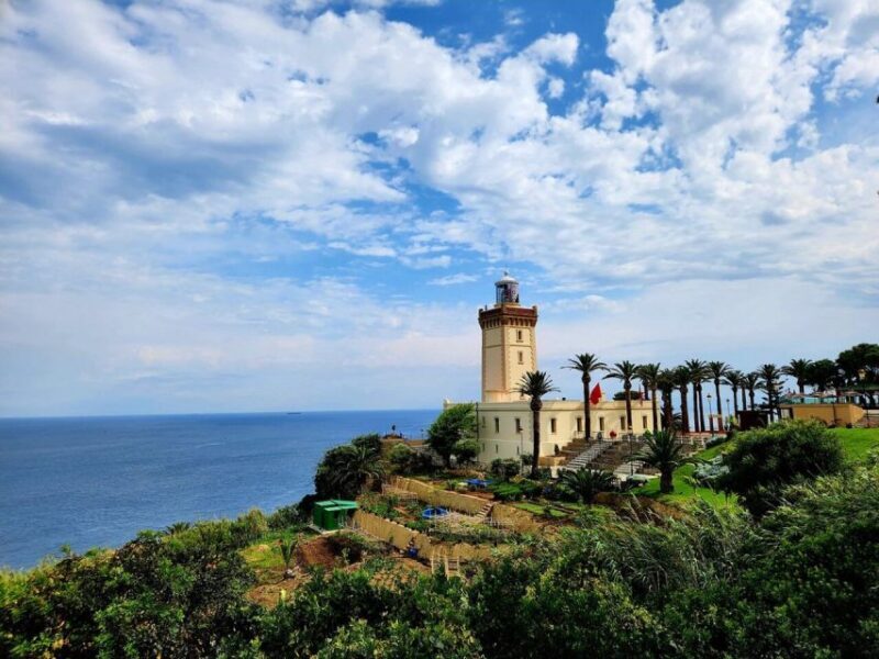 Full Day Private Tour of Tangier - Introduction