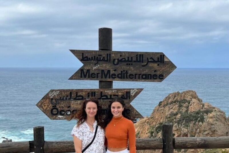Full Day Private Tour of Tangier - The Sum Up