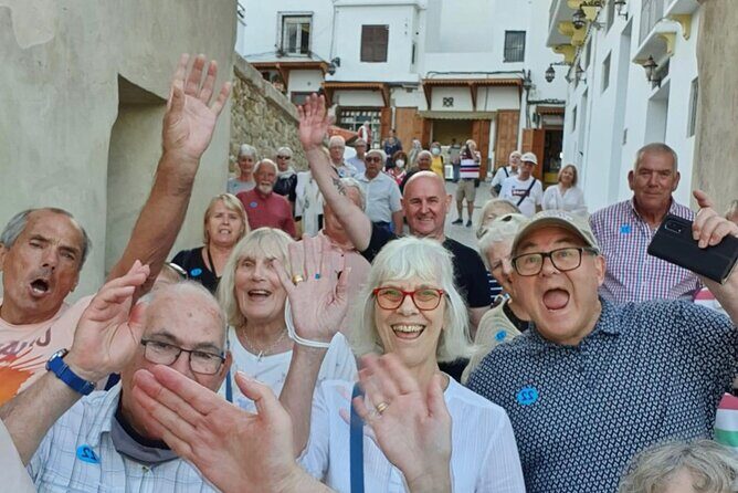 Full Day Private Tour of Tangier - Why Choose This Tour?  