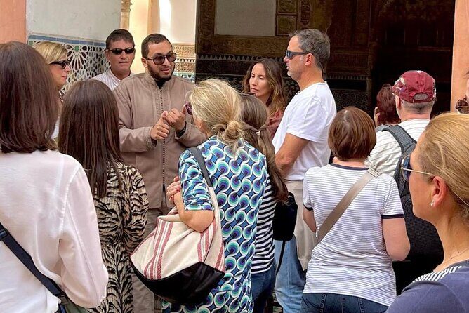 Full Day Private Tour of Tangier - What Are the Main Benefits?  