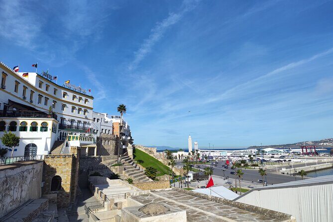 full day private tour of tangier from the cruise ship pick up - Who Is This Tour Best For?
