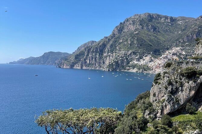 Full Day Private Tour of the Amalfi Coast from Naples - Who Will Love This Tour?
