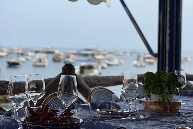Full Day Private Tour of the Amalfi Coast from Naples - FAQ